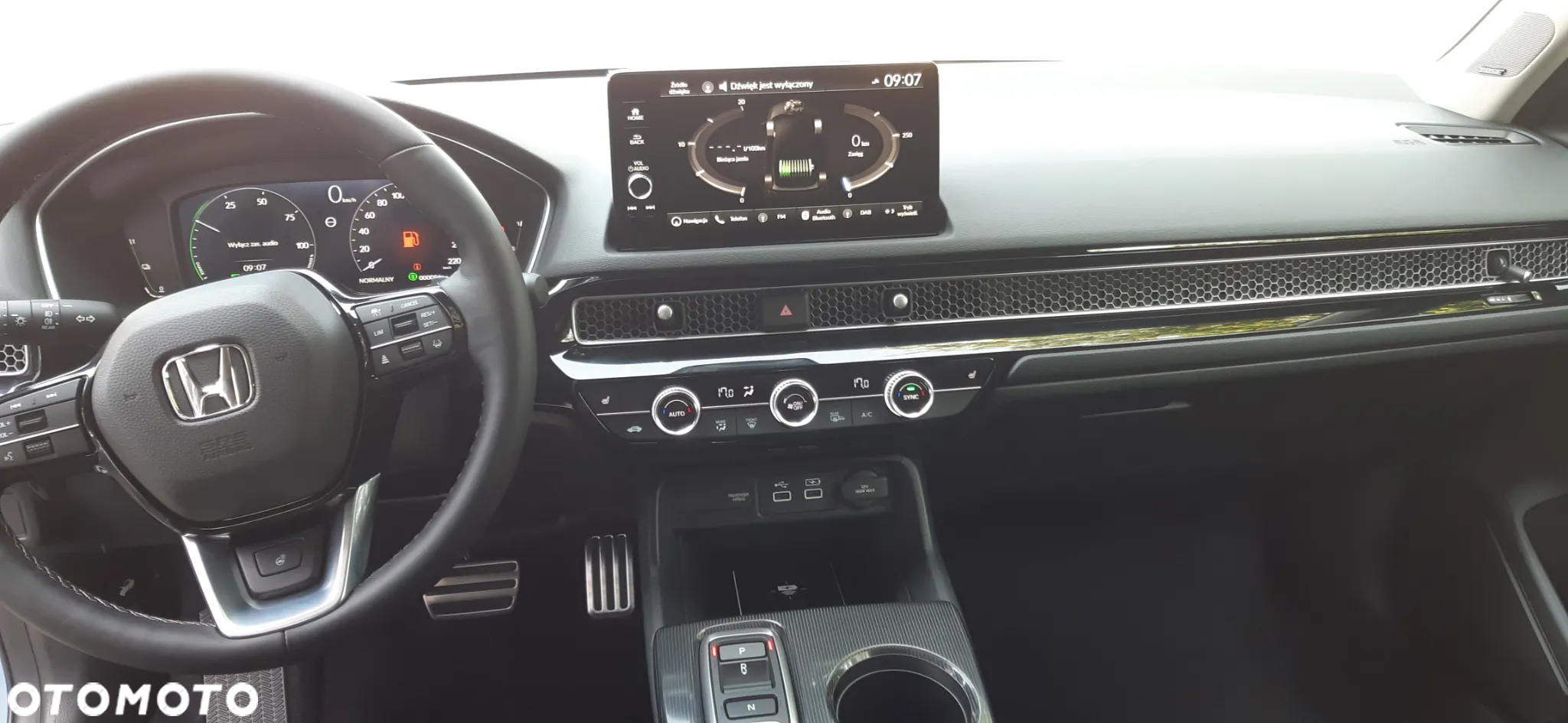 Honda Civic - 23
