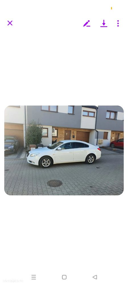 Opel Insignia 2.0 CDTI - 3