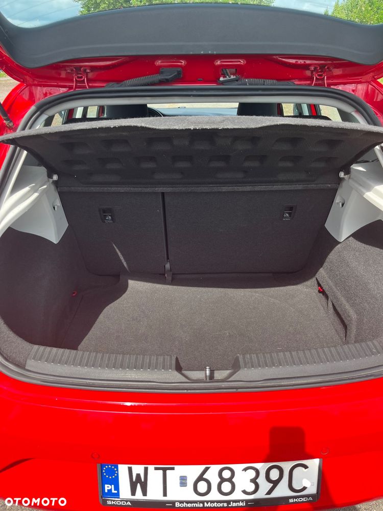 Seat Leon 1.2 TSI Style S&S DSG - 9