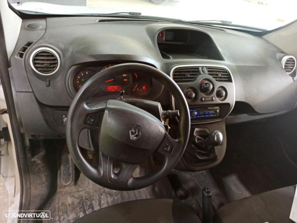 Renault Kangoo 1.5 dCi Maxi Business S/S c/IVA - 6