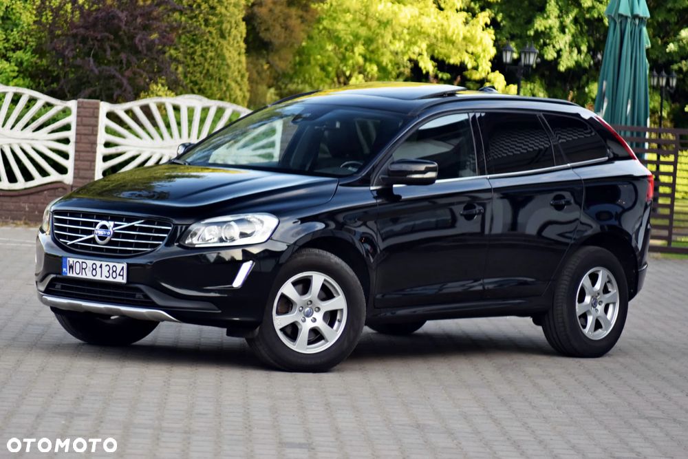 Volvo XC 60 D4 Drive-E Momentum - 4