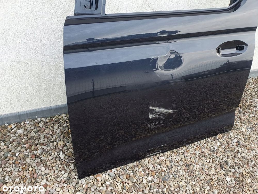 Drzwi przednie lewe VW Caddy 2K7 rok 20- - 3