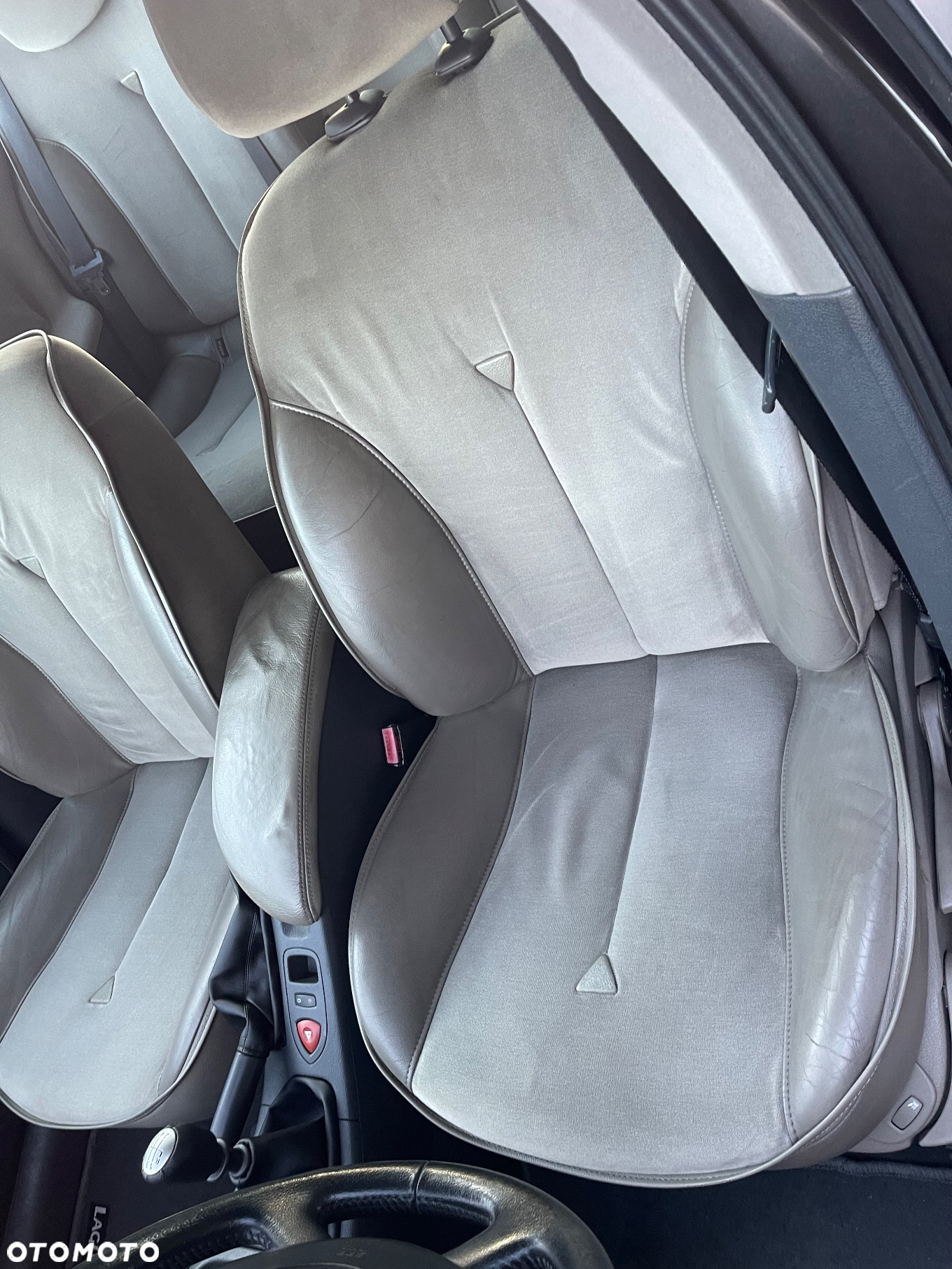 Renault Laguna II 1.9 dCi Expression - 10