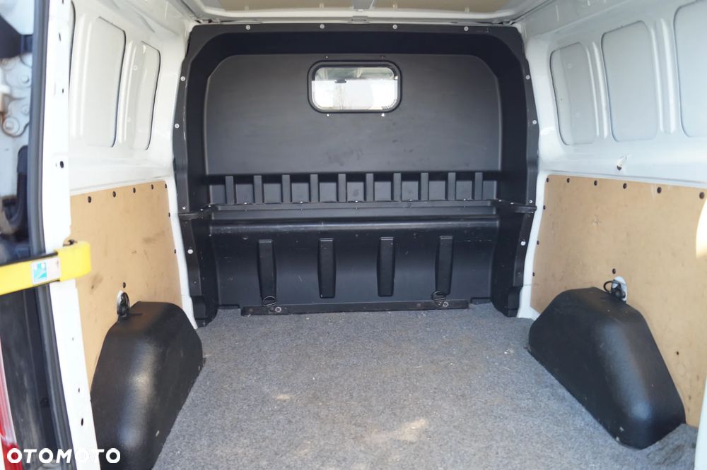 Ford Transit Custom - 35
