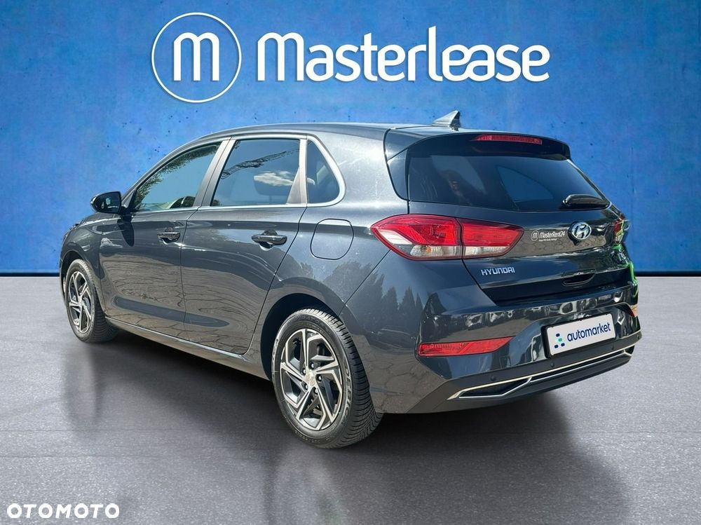 Hyundai i30 - 7