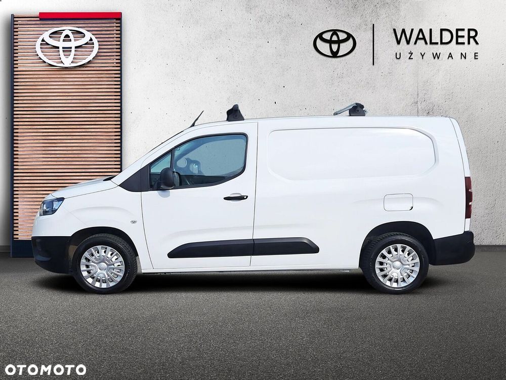Toyota PROACE CITY - 2