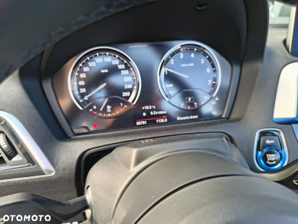 BMW Seria 2 230i M Sport - 16