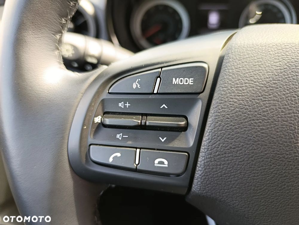 Hyundai i10 1.0 Comfort - 25