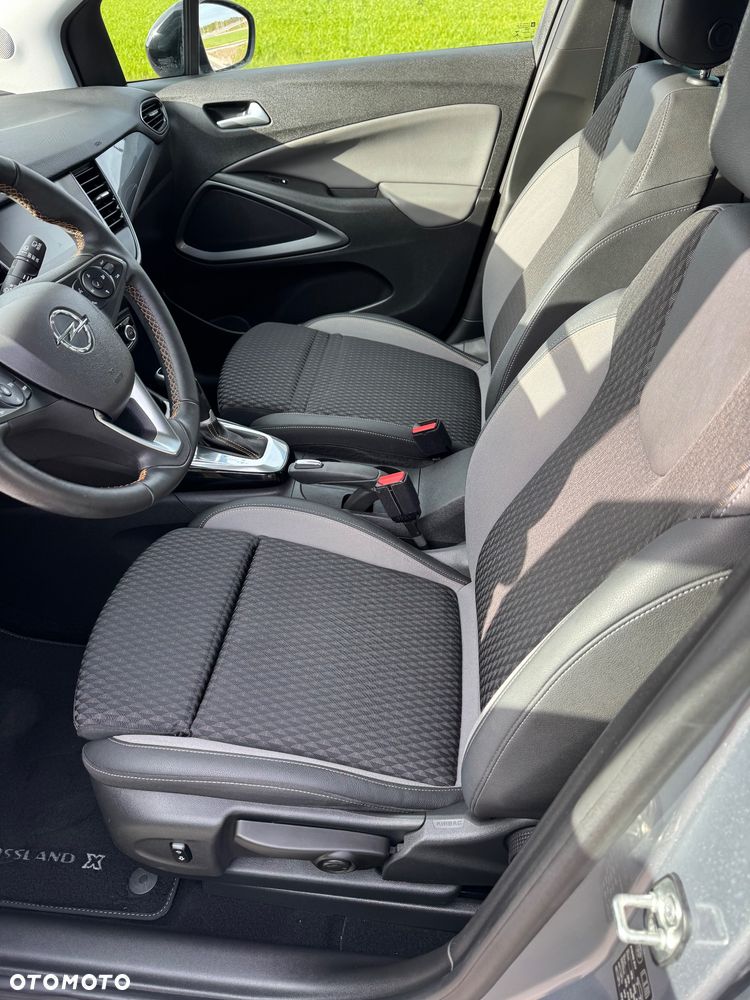 Opel Crossland X 1.2 Start/Stop Automatik Innovation - 26