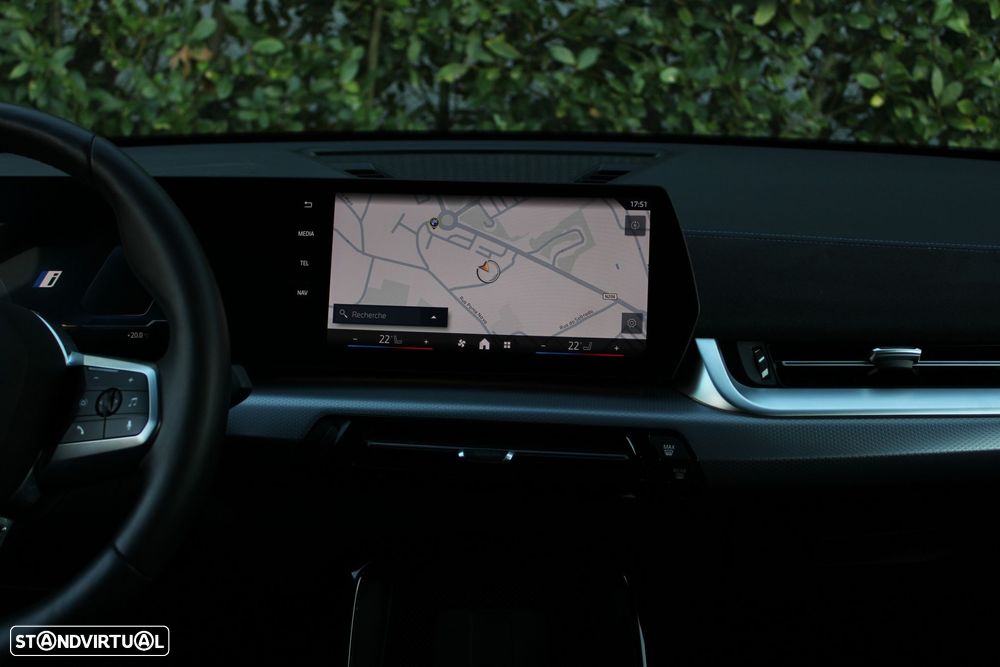 BMW iX2 xDrive30 Pack Desportivo M - 38