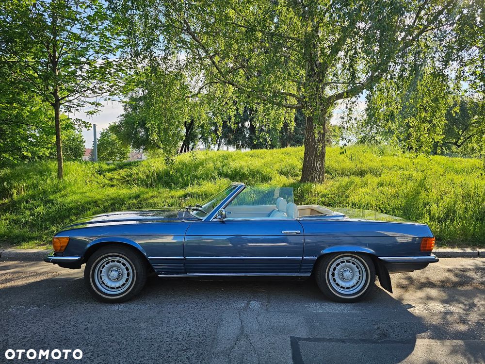 Mercedes-Benz SL - 3
