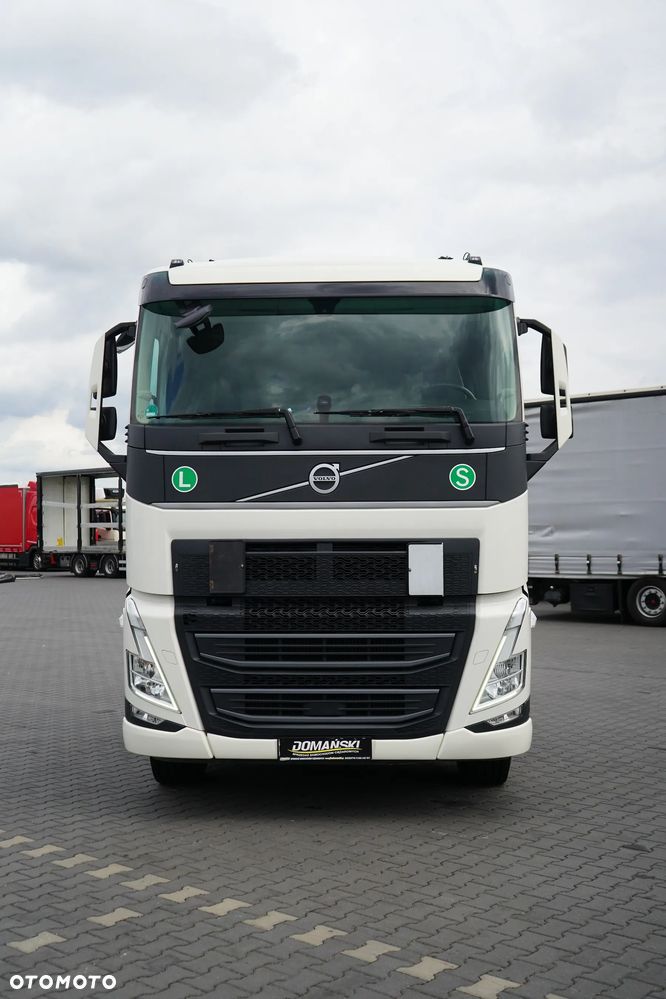 Volvo / FH / 460 / EURO 6 / ACC / HYDRAULIKA / NISKI / NOWY MODEL - 15
