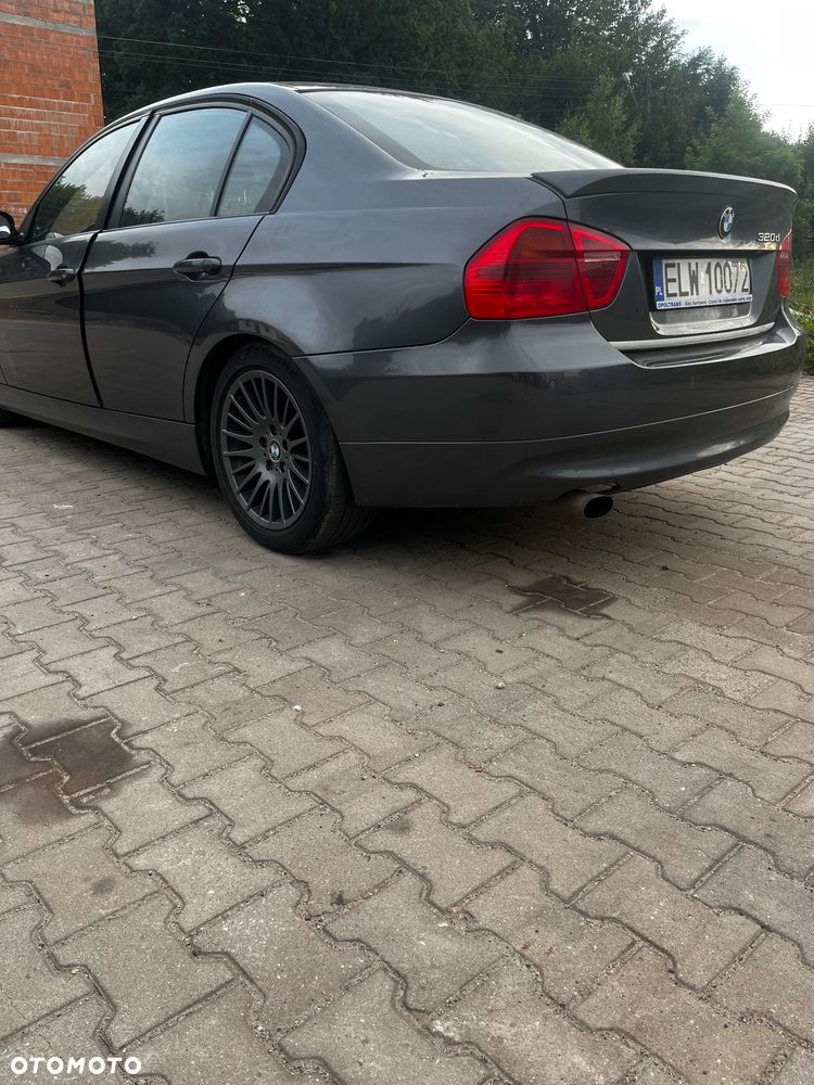 BMW Seria 3 - 11