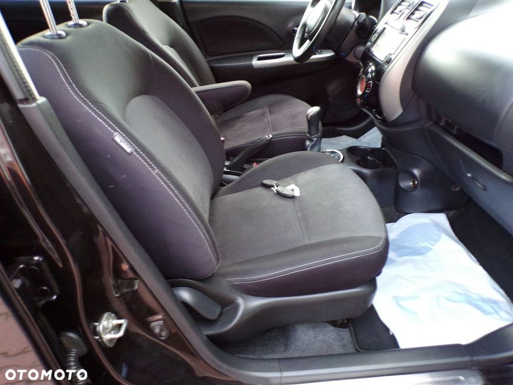Nissan Micra - 22