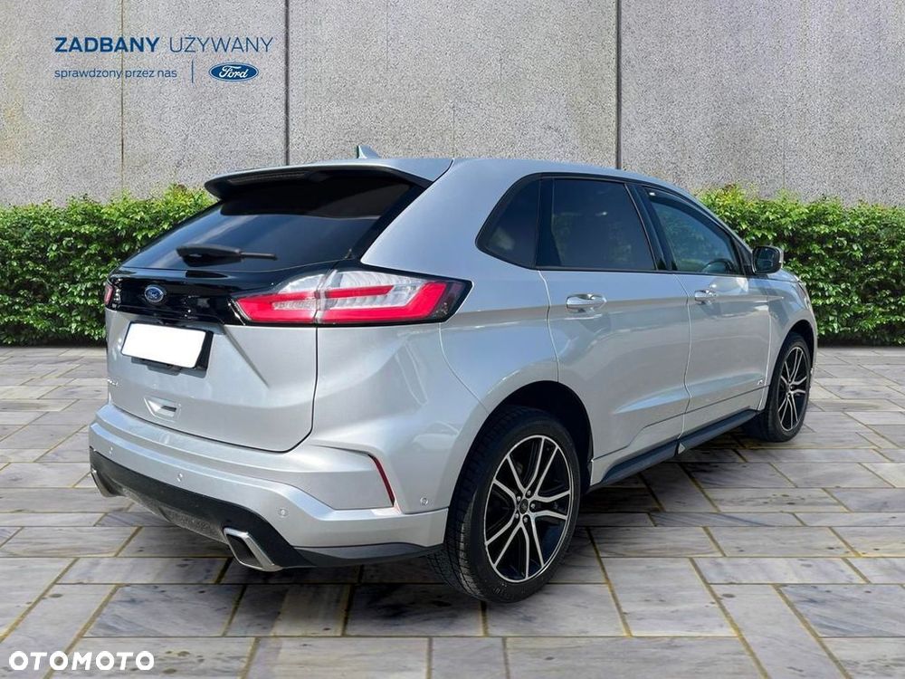 Ford Edge 2.0 EcoBlue Twin-Turbo 4WD ST-Line - 5