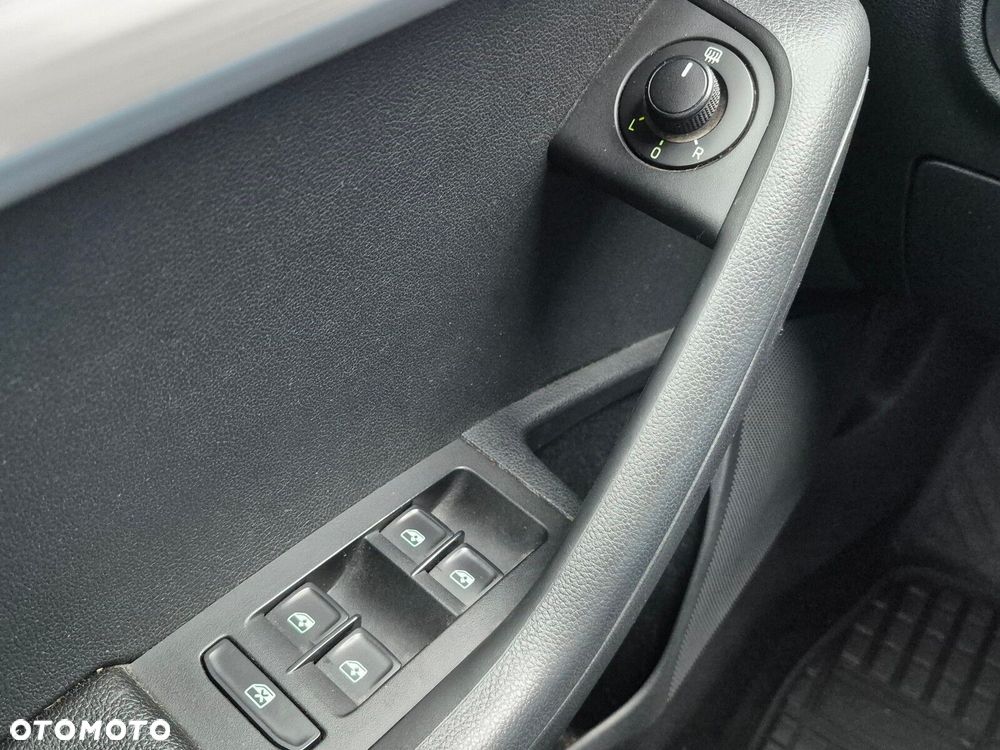 Skoda Octavia 1.0 TSI Ambition - 28