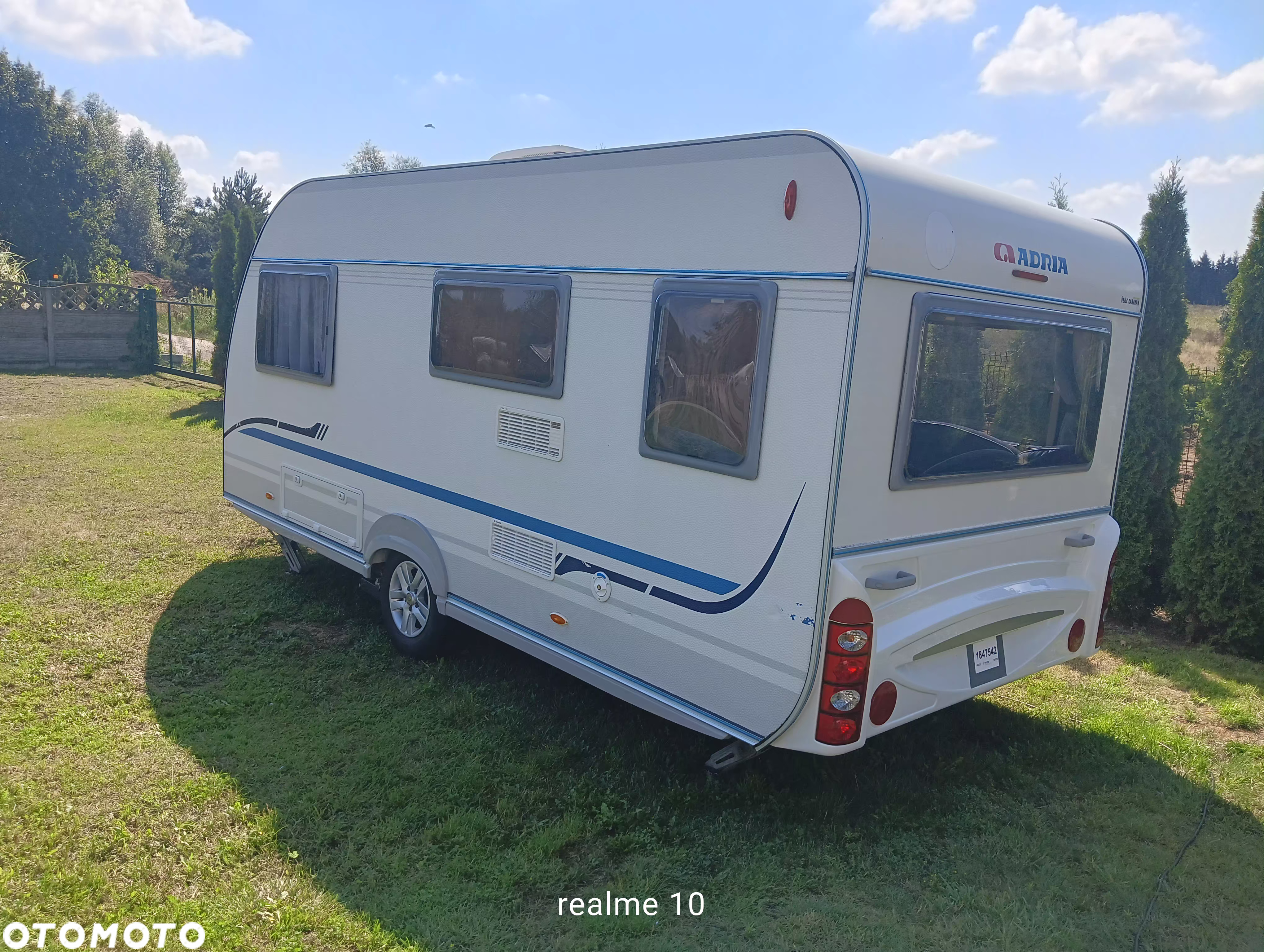 Adria Adora 462PU - 6