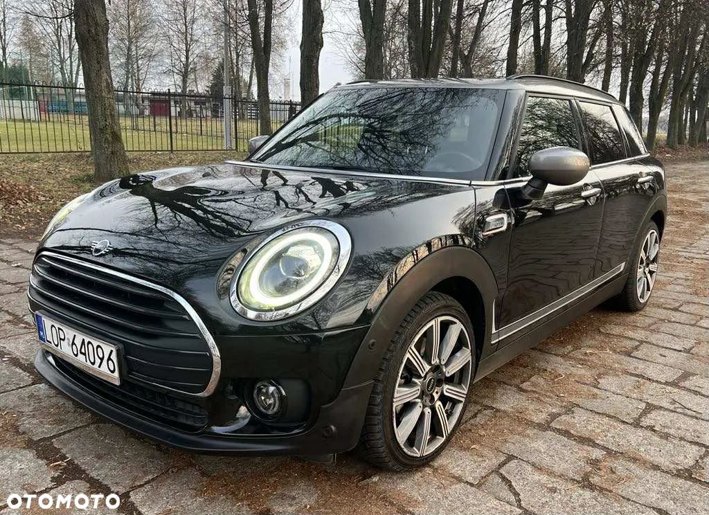 MINI Clubman - 1