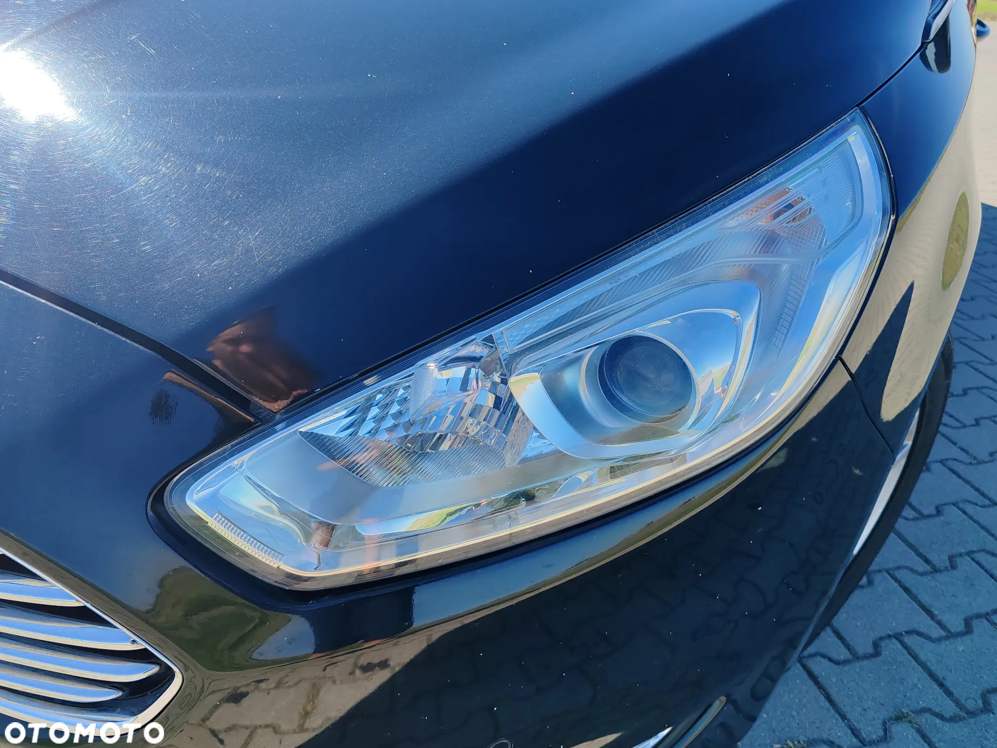 Ford Galaxy 2.0 TDCi Trend - 4
