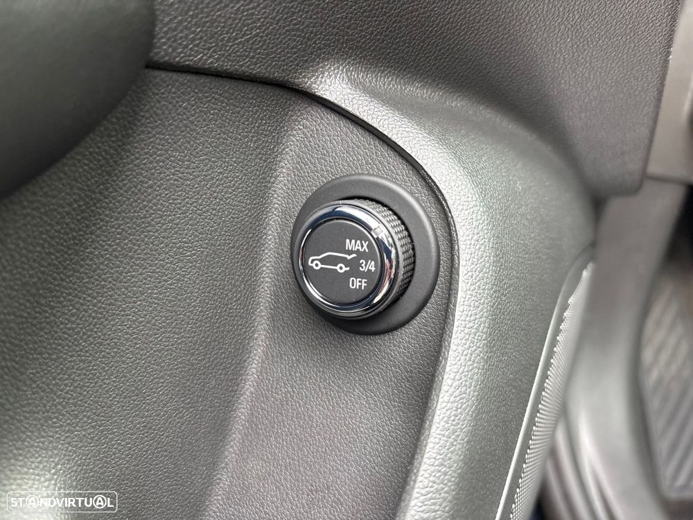 Opel Insignia Sports Tourer 1.6 CDTi Innovation Auto - 13