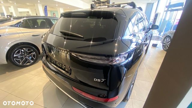 DS Automobiles DS 7 1.5 BlueHDi Etoile - 4