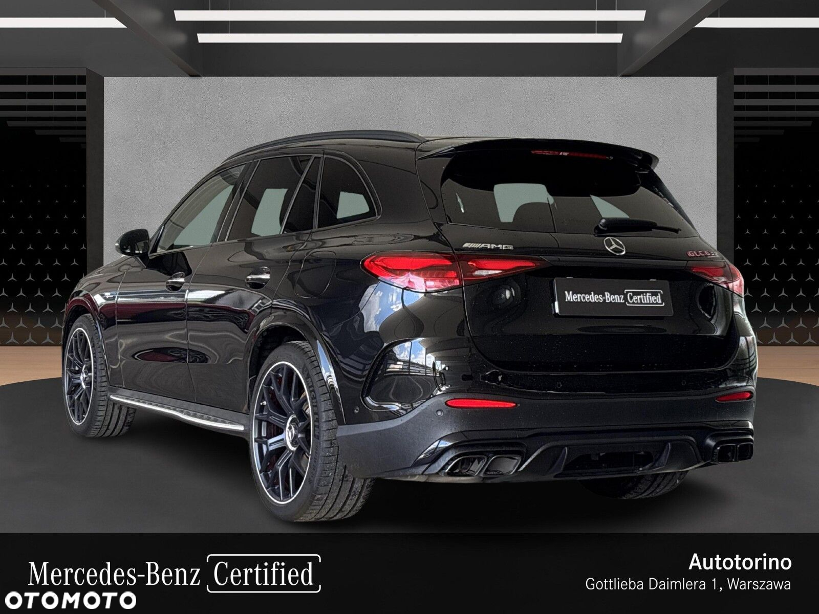 Mercedes-Benz GLC - 3
