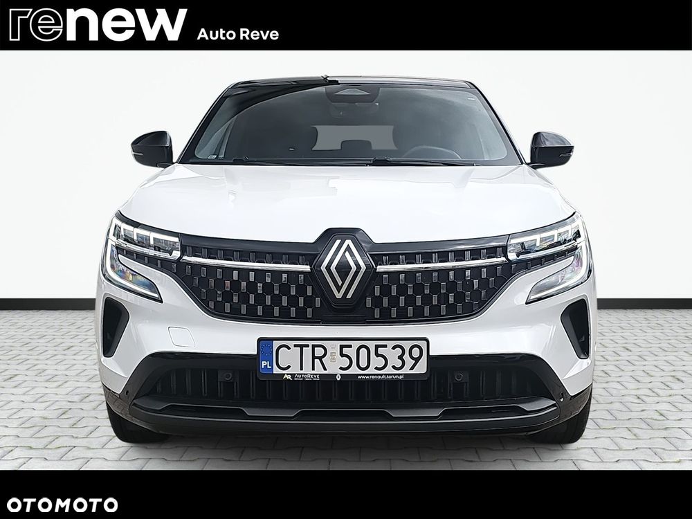 Renault Austral 1.2 E-Tech Full Hybrid 200 Techno MMT - 3