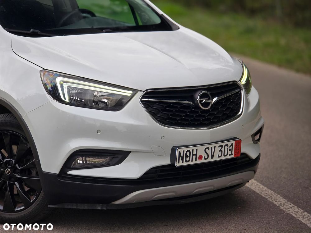 Opel Mokka 1.6 CDTI Cosmo - 35