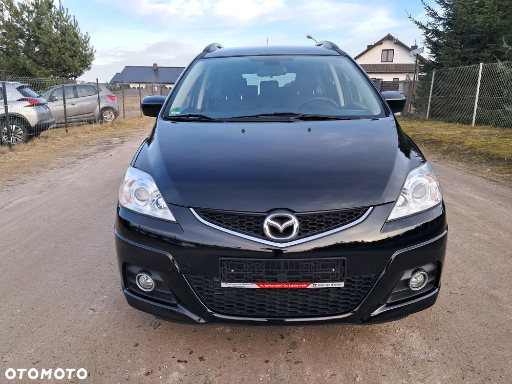 Mazda 5 2.0 Top / Sport - 11