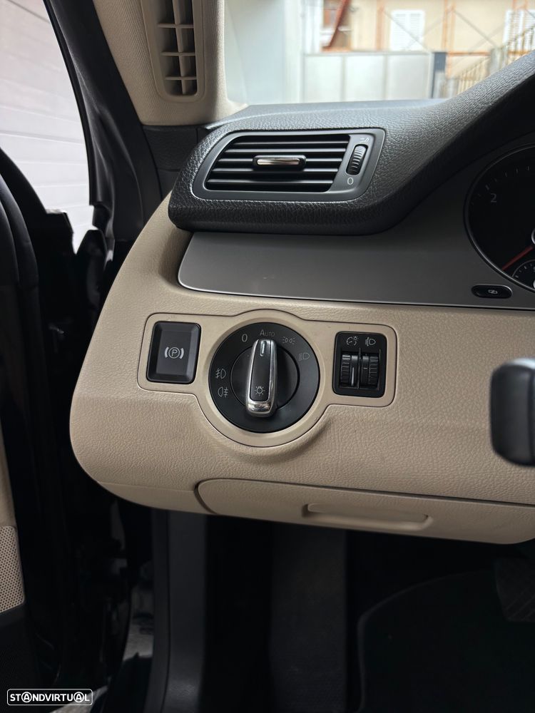 VW CC - 20