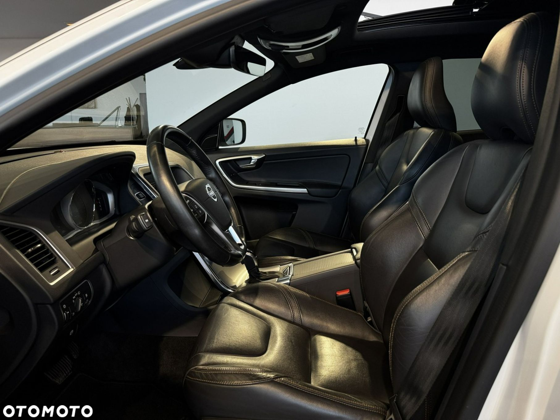 Volvo XC 60 - 13