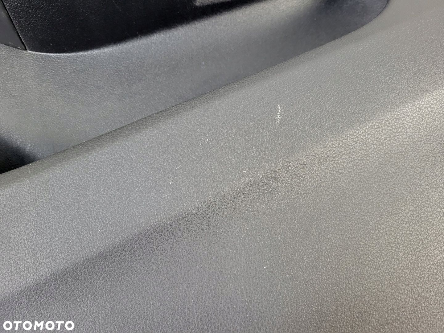 AUDI Q3 8U LIFT BOCZEK DRZWI PRAWY PRZÓD TAPICERKA PRAWA PRZEDNIA - 5
