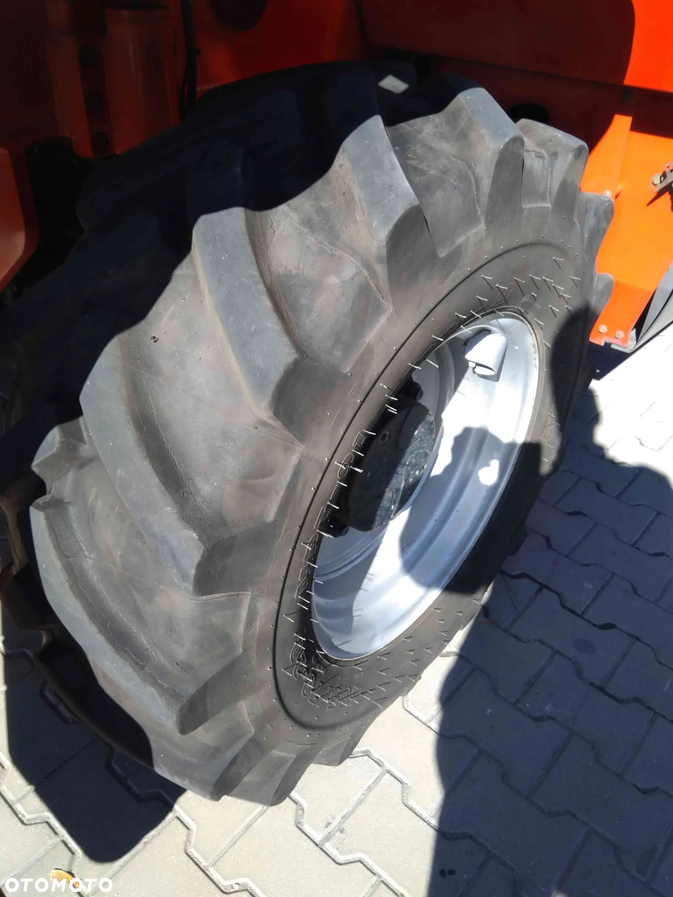 Manitou MRT 1640 - 16