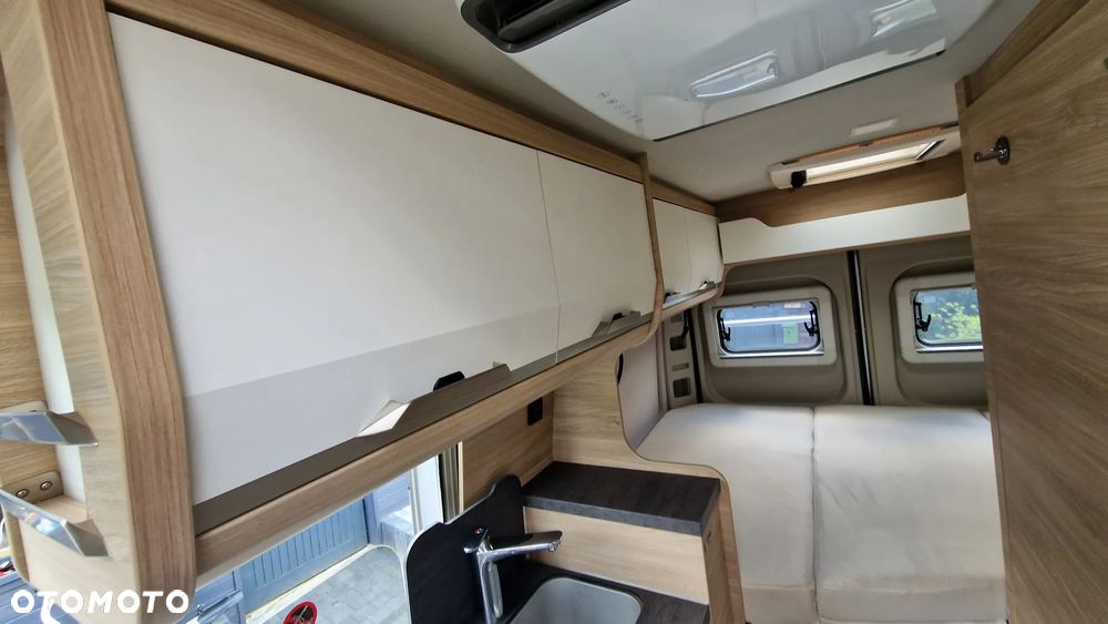 Peugeot KNAUS BoxLife540 - 10