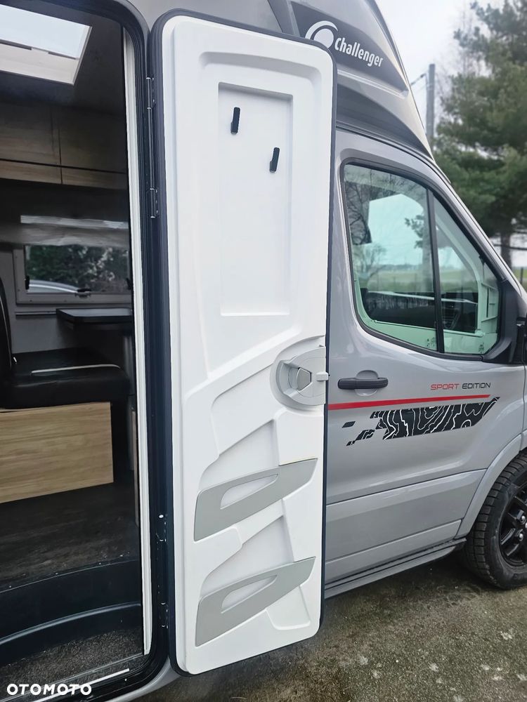 Challenger challenger S194 - 23