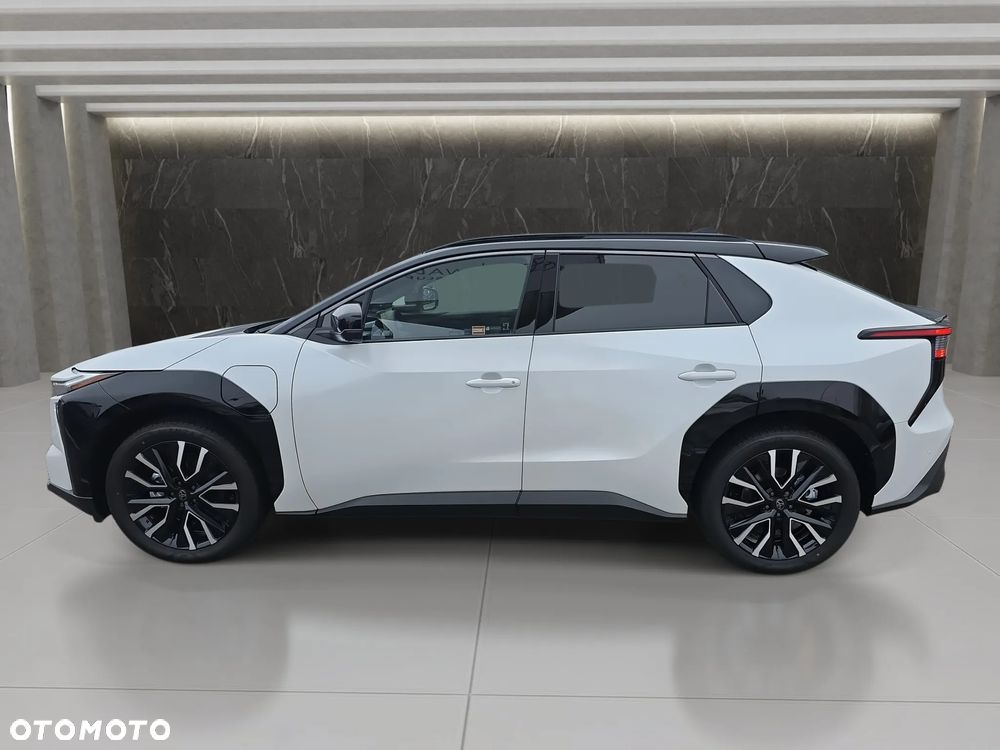 Toyota bZ4X 73.1kWh 4x4 Executive - 11