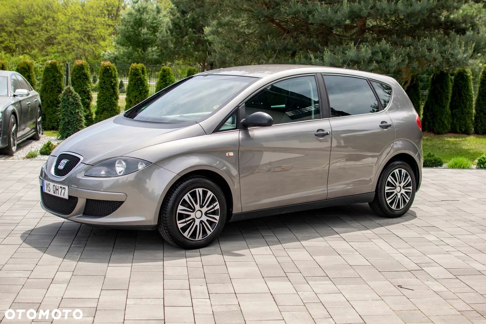 Seat Altea - 14