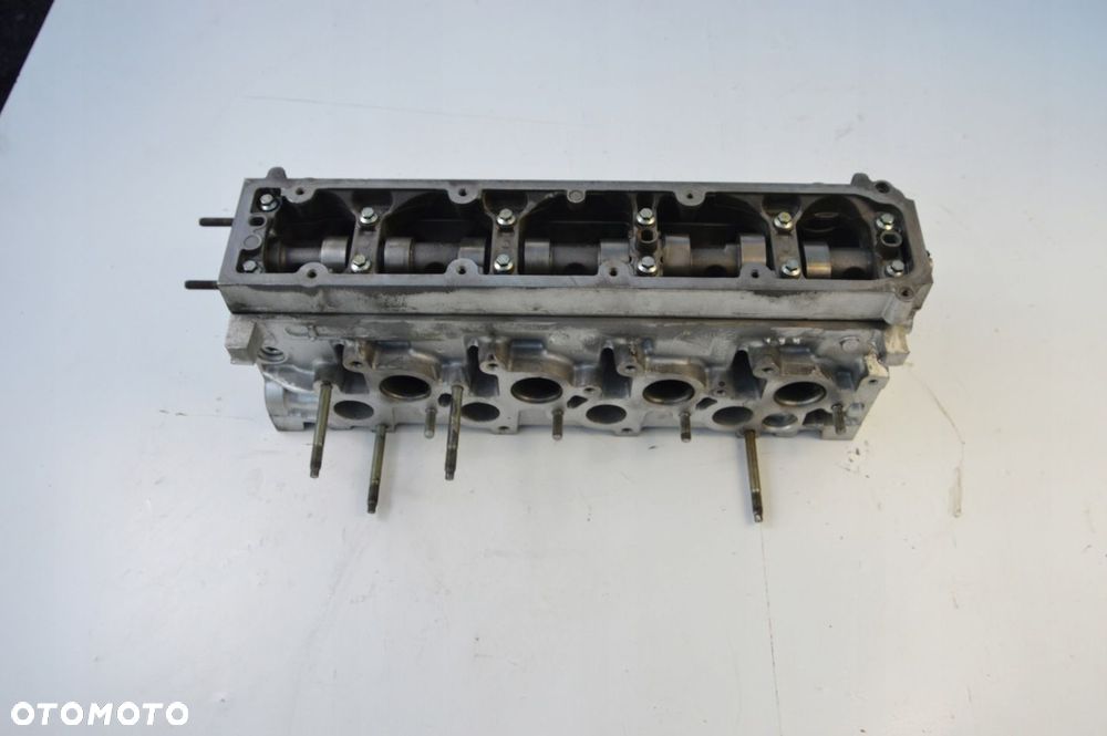 głowica silnika peugeot partner 307 berlingo 2.0 hdi 8v 9633750210 - 3