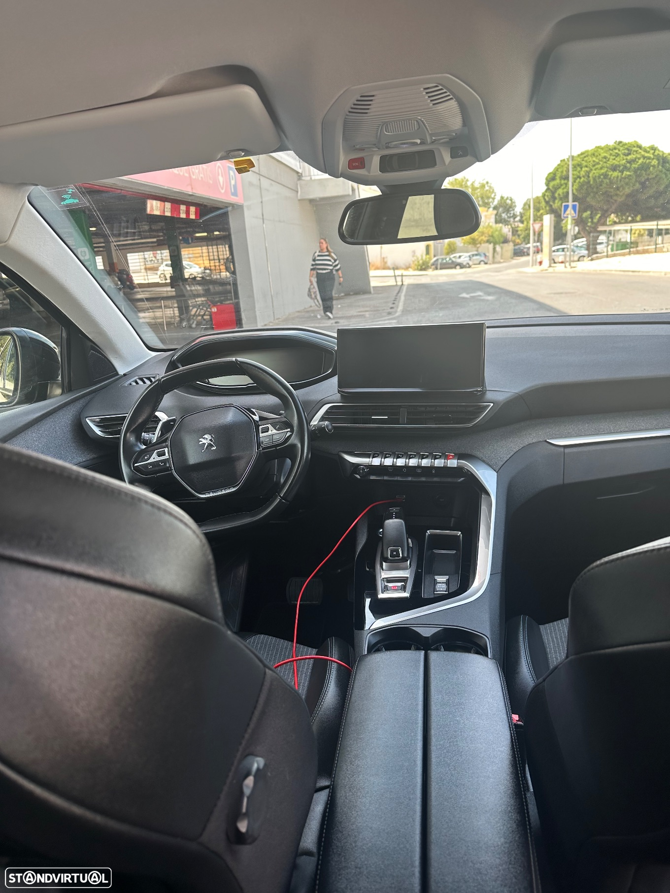 Peugeot 5008 1.5 BlueHDi Allure Pack EAT8 - 7