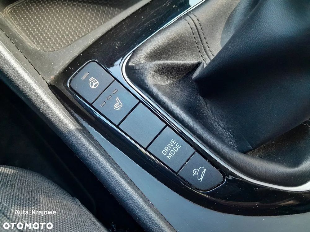 Hyundai Tucson 1.6 T-GDi 2WD DCT Trend - 21