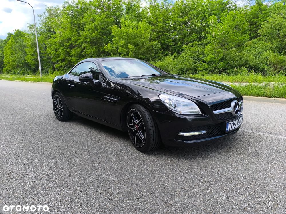 Mercedes-Benz SLK - 27