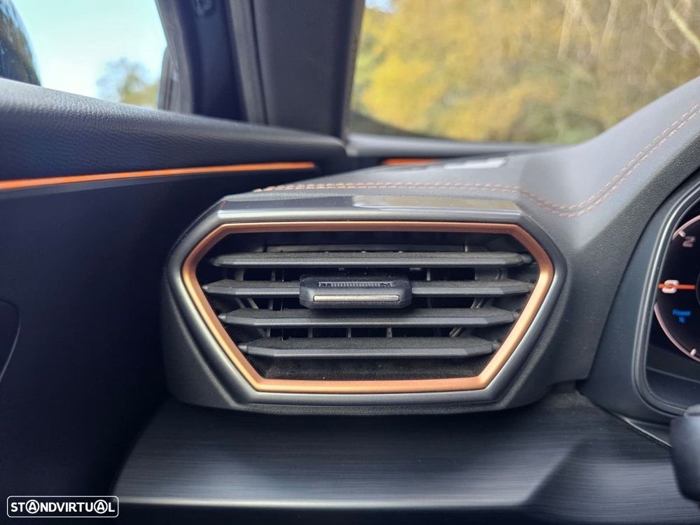 Cupra Formentor 1.4 e-Hybrid Sport DSG - 22