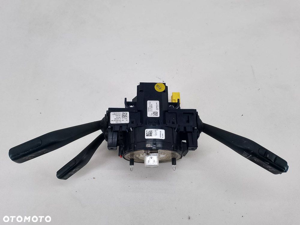 PRZEŁĄCZNIK ZESPOLONY VW PASSAT B6 3C5953513S 3C0959653B 3C5953507BA  2.0 - 10