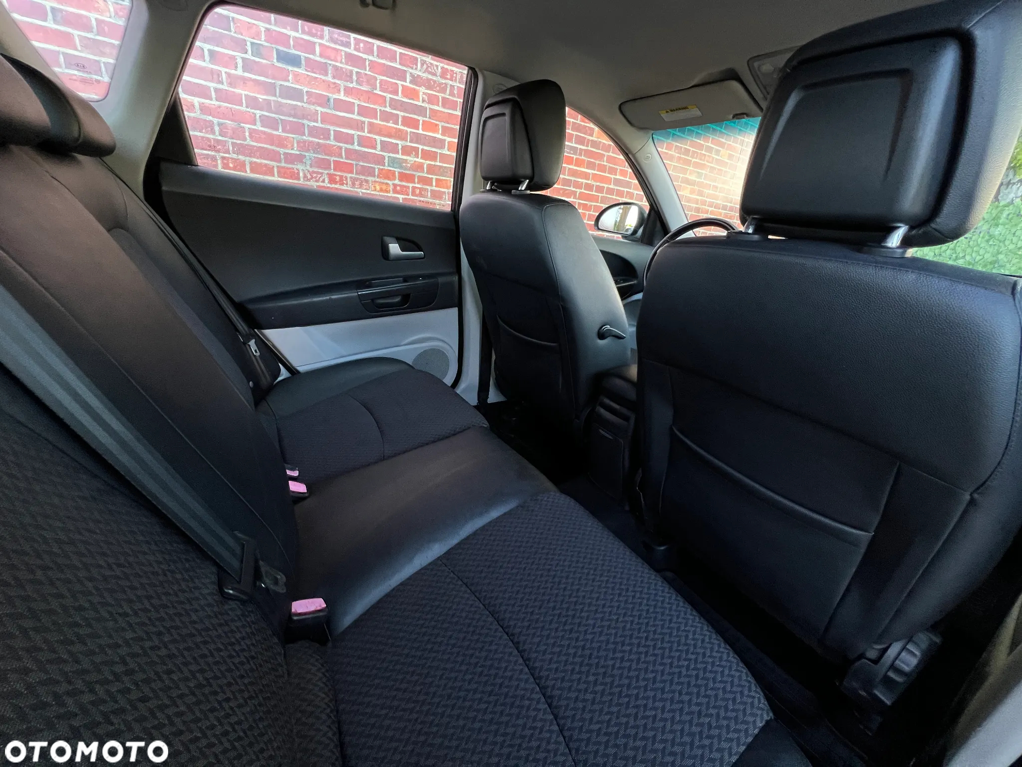 Kia Ceed - 18