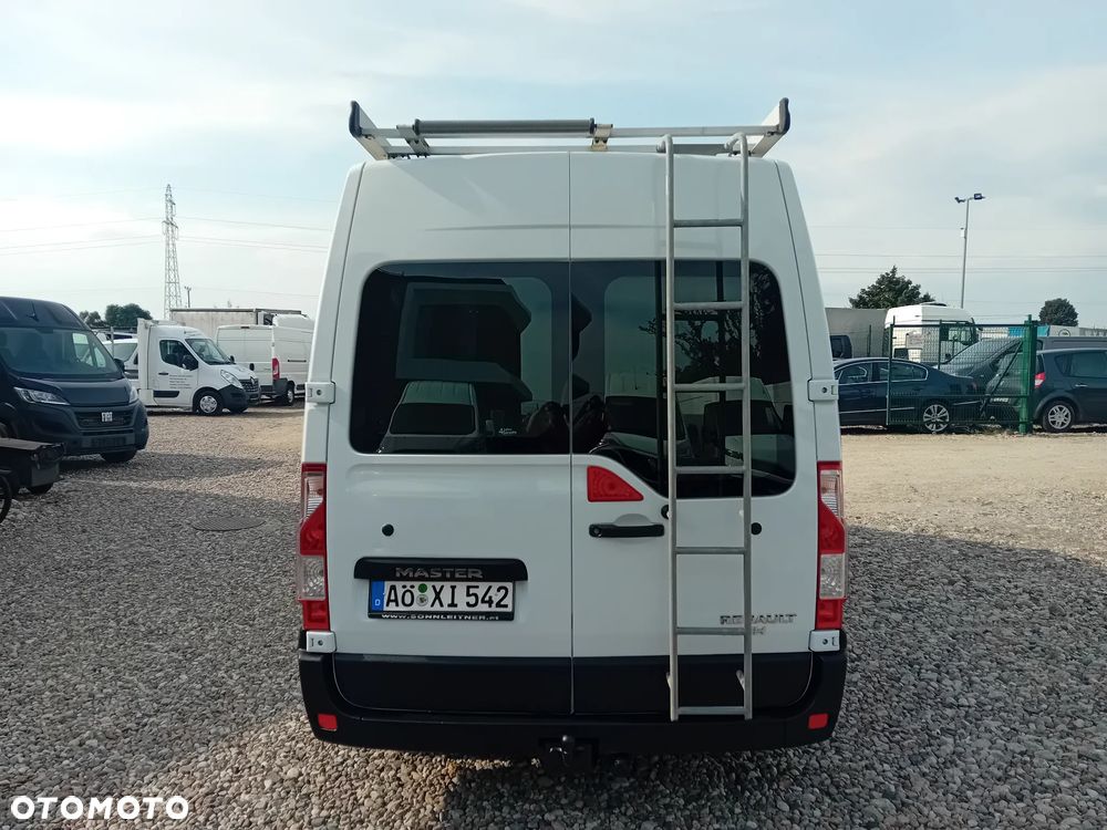 Renault Master - 6
