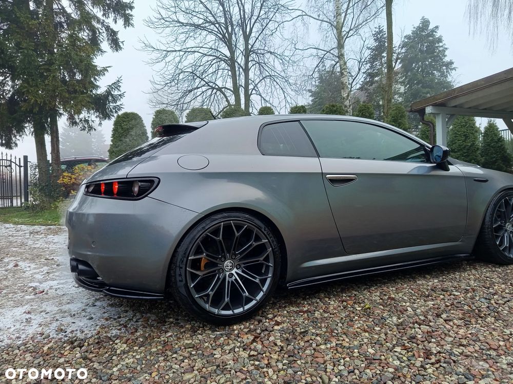 Alfa Romeo Brera - 15