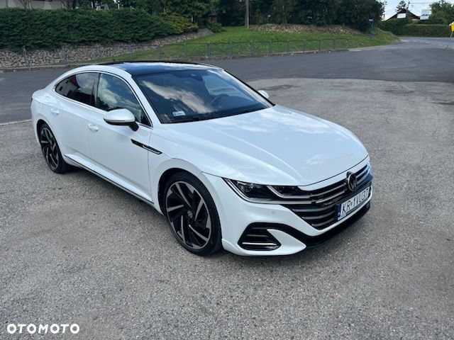 Volkswagen Arteon 2.0 TSI GPF R-Line DSG - 1