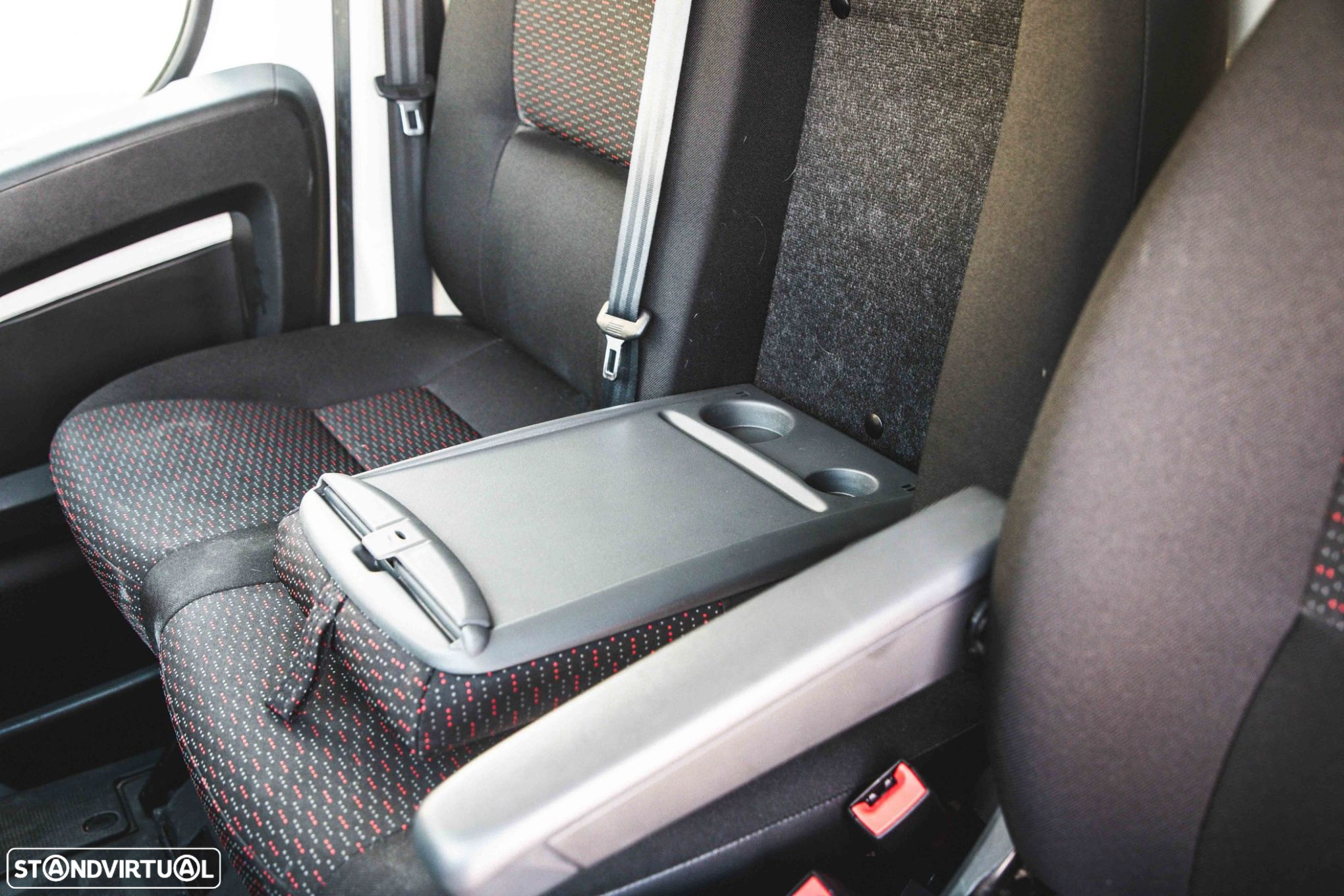 Citroën Jumper 2.2 BlueHDi 35 L3 Control - 23