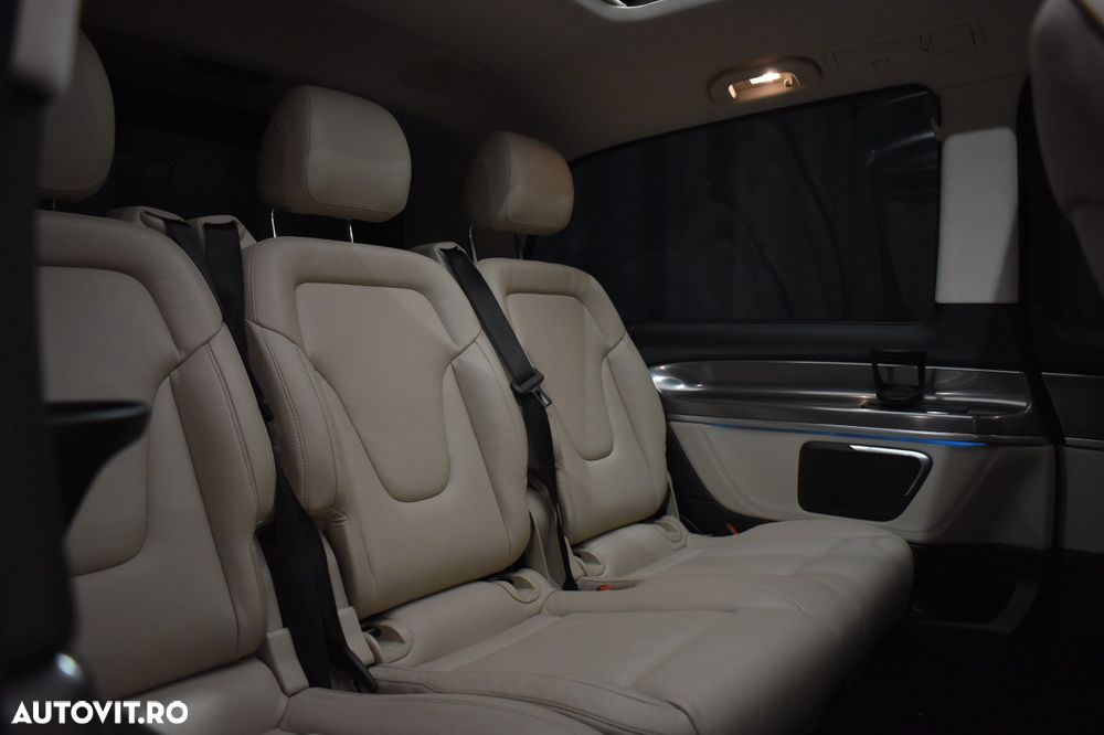 Mercedes-Benz Vito - 20