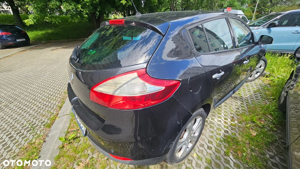 Renault Megane 1.5 dCi Privilege - 33